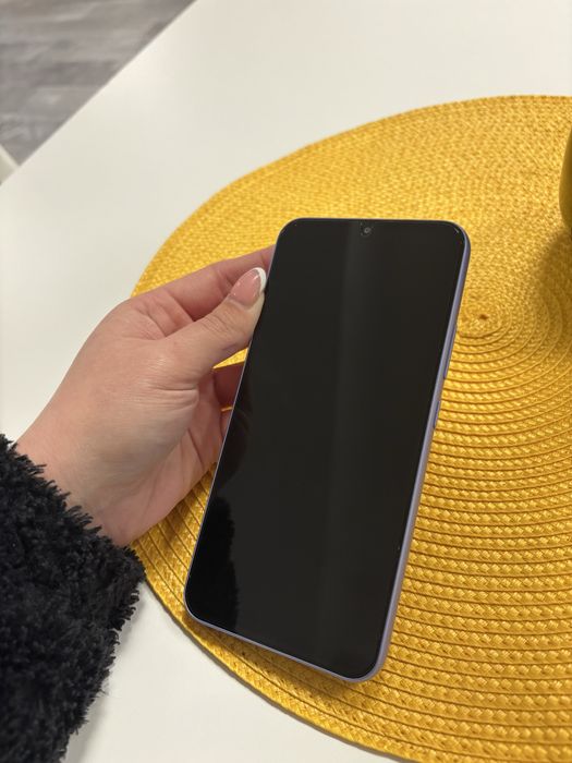 Samsung A34 5G, 128GB, Violet