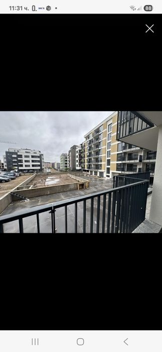 Продава се Двустаен апартамент в София, Малинова долина - 64 кв.м за 1235 €/кв.м - Снимка #2