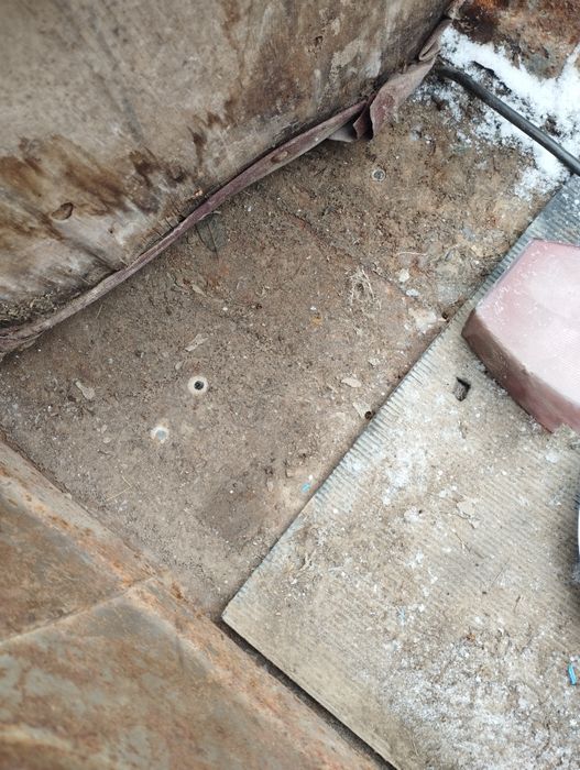 Продам люльку мотоцикл урал