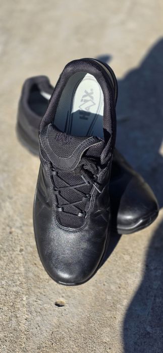 Adidasi HAIX Black Eagle Tactical 2.1 Low Gtx O2 HRO marimea 45