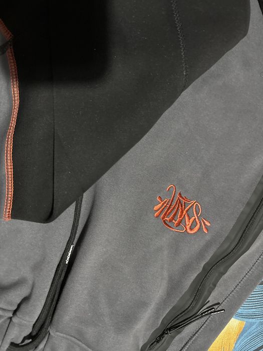 Compleu Nike Tech x SYNA M