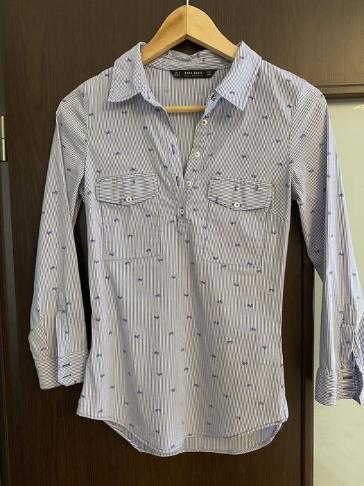 Camașa de dama marca Zara - S