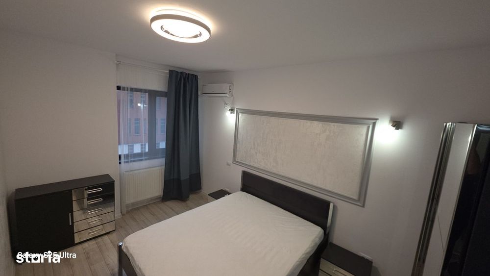 Apartament cu 2 camere, balcon și lift în Militari