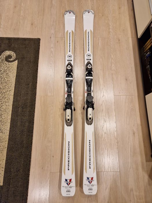 СКИ ROSSIGNOL Precision 174см