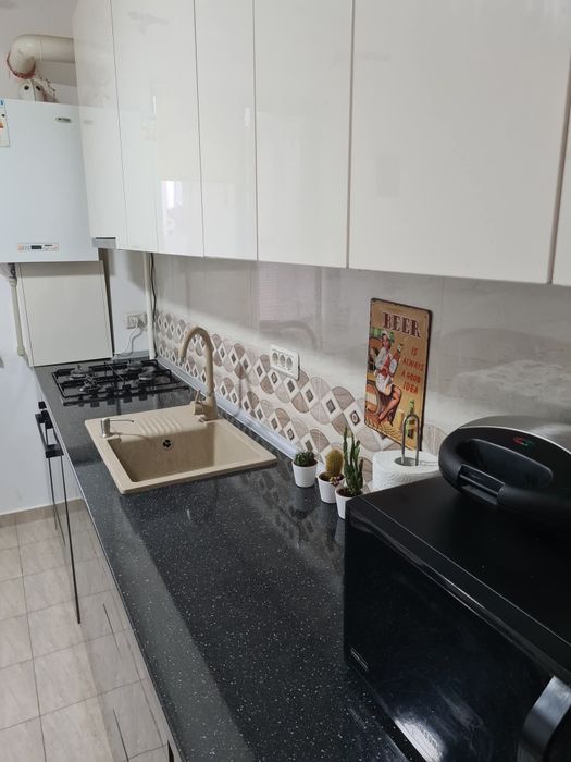 Apartament 2 camere