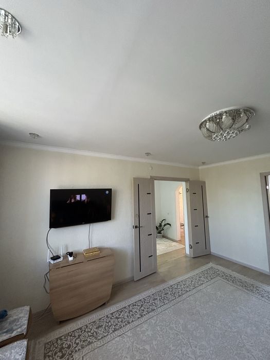 Продам 4-х комнатную дом