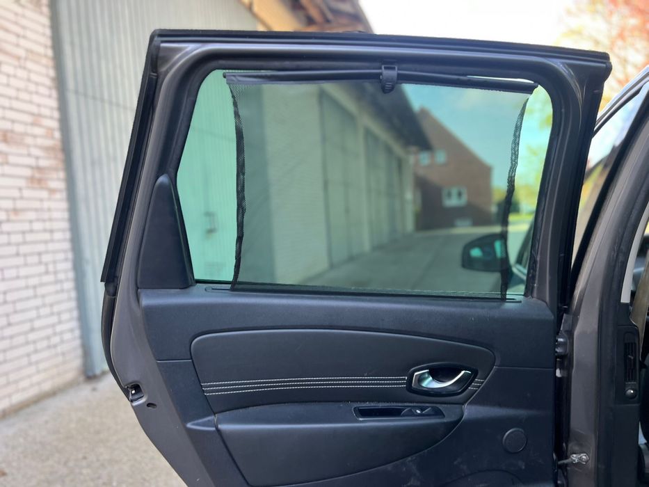 Renault Grand  Scenic 2012 euro 5 BOSE edition IMPECABIL !