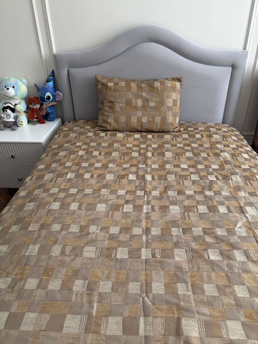 Кровать  для детской комнаты