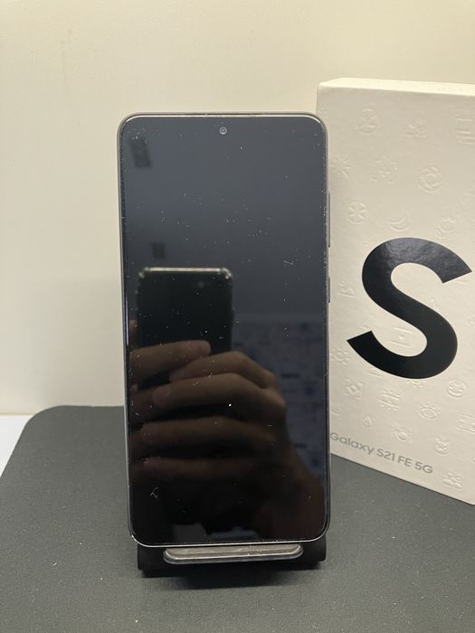 Samsung S21 FE 6/128