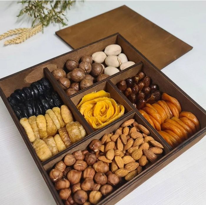 Подарки новогодние