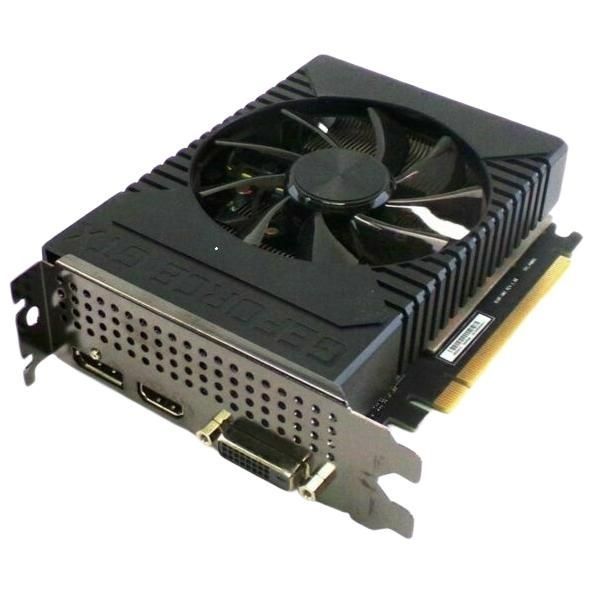 Видеокарта Nvidia geforce gtx 1660 super