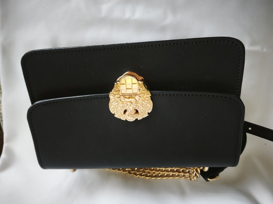 Vince Camuto, чанта еко кожа