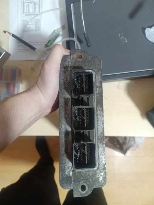 Продам Эбу Ford Escape, Mazda Tribute, Ford Maverick