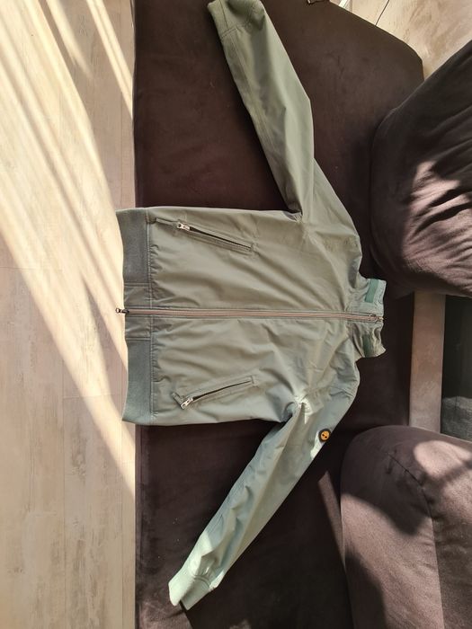 Водоустойчиво пролетно/есенно яке Timberland Sailor