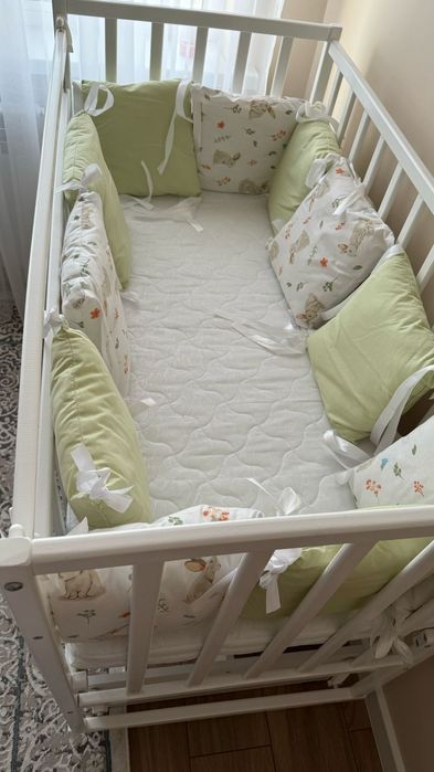 Продается детский манеж