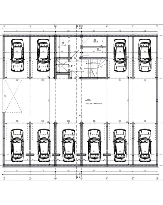 Продава се Двустаен апартамент в Казанлък - 67 кв.м за 714 €/кв.м - Снимка #1
