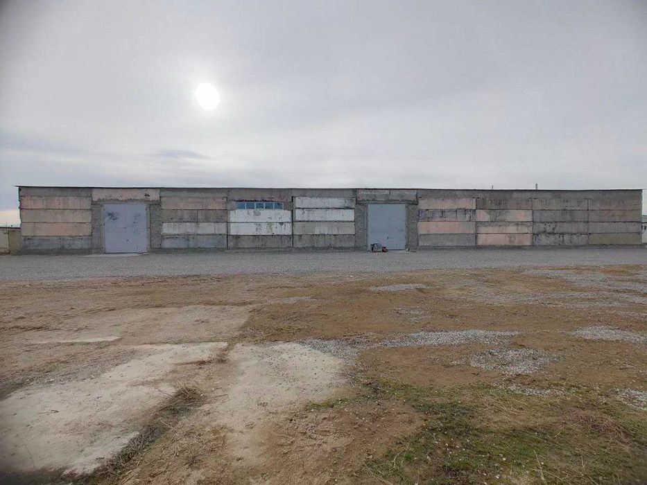 Склад аренда 720 квм