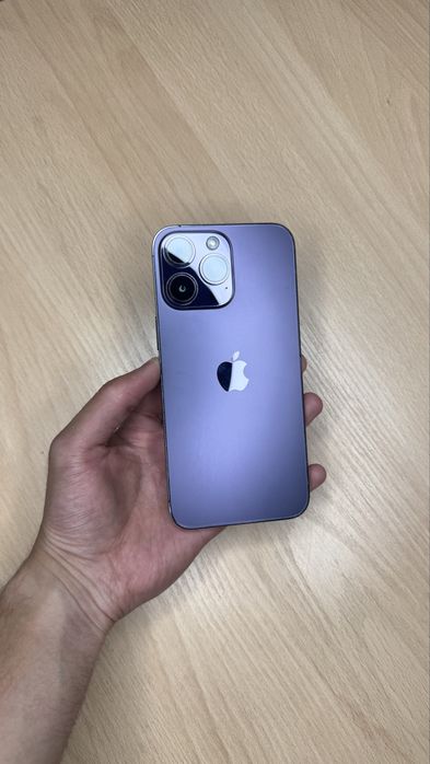iPhone 14 Pro Max