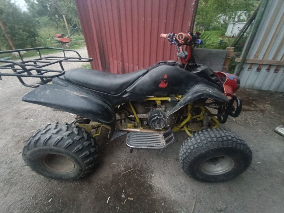 Квадроцикл 150 куб