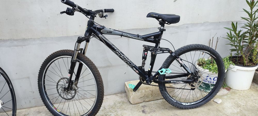 Vand bicicleta biciclete cursiera