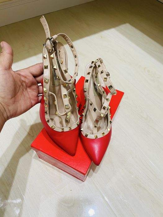 Продам Туфли   В отличном Состояний