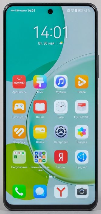 Продаётся новый смартфон  Huawei