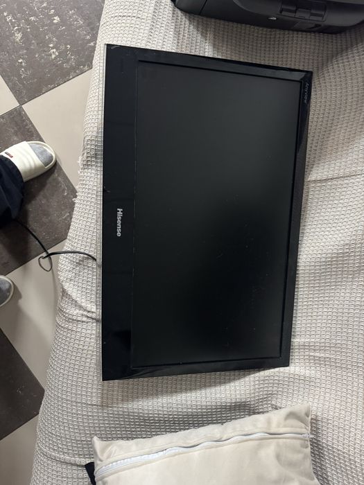 Мониторы, телевизоры