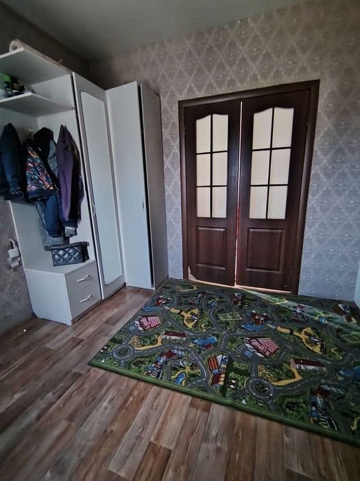 Продам дом в районе ДЭУ