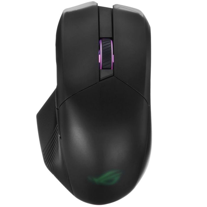 Игровая мышка Rog Chakram Wireless