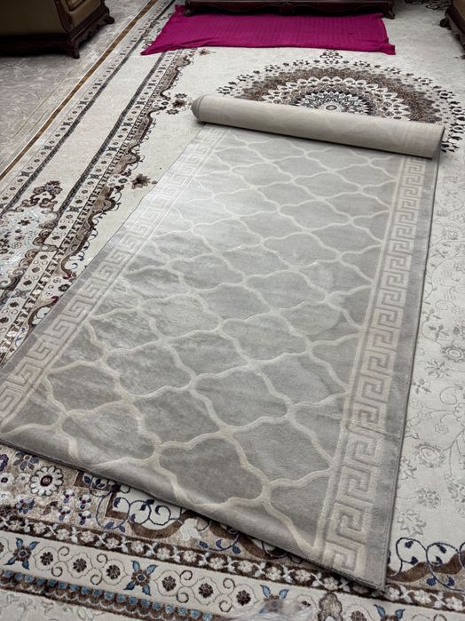 Продам Турецкий ковёр 35000 Алматы