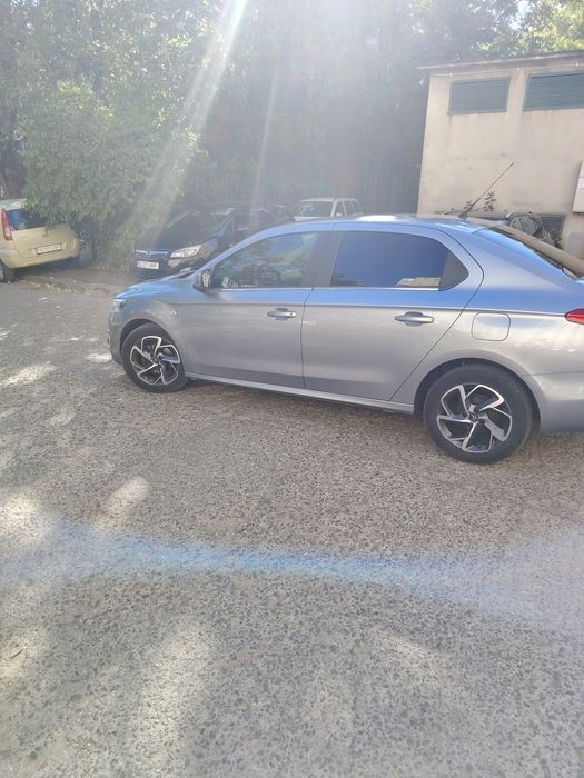 CITROËN C-Elysee 2020 — imagine 4