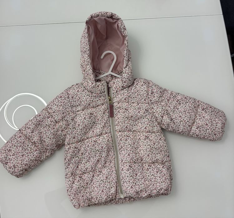Яке H&M 9-12 месеца