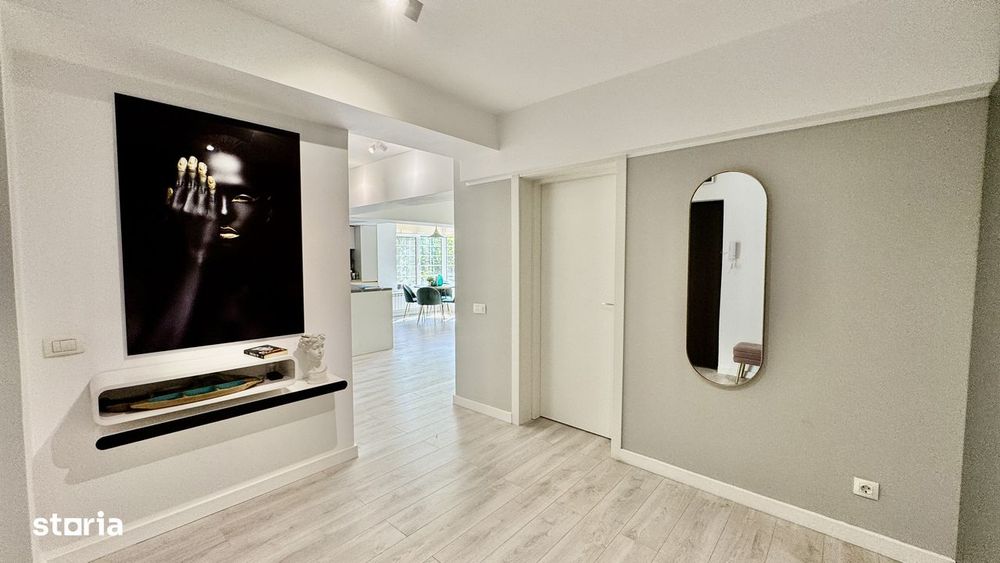 Apartament 2 Camere - Superb - Bulevardul Unirii - Loc parcare
