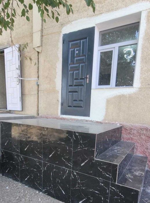 Срочно продаётся однокомнатная квартира