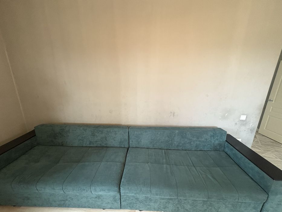 Диван состояние отличный