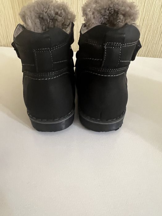 Детская обувь