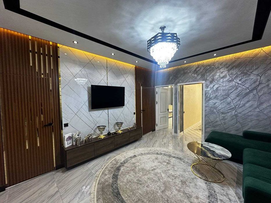 Срочно! Продаётся 3х комнатная квартира!!!