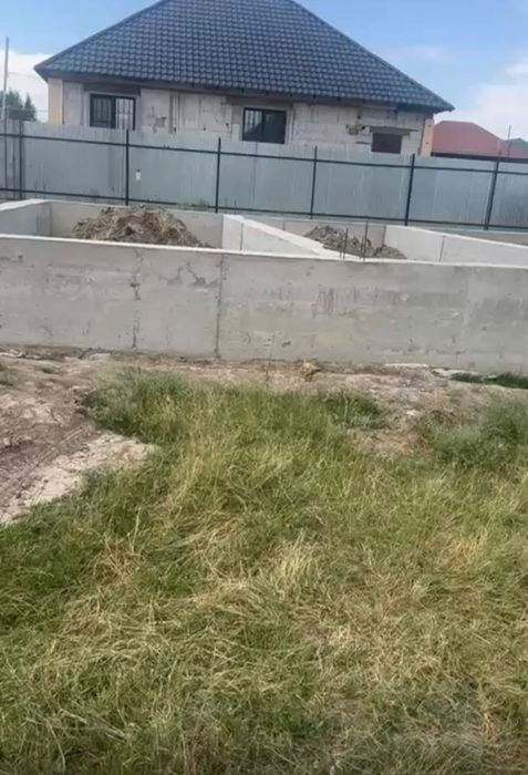 Продается участок 8сот