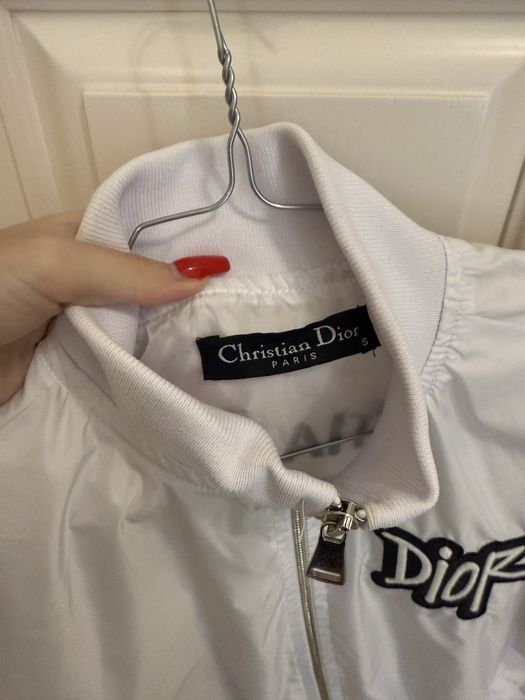 Налично дамско яке Dior Xs/S размер