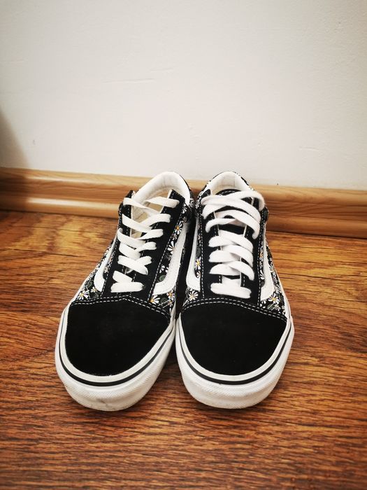 Кецове Vans old school