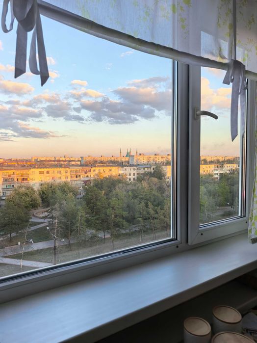 Продам 2х комнатную квартиру