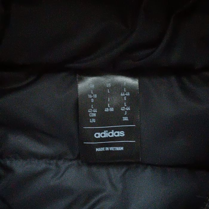 Geaca adidas dama nou