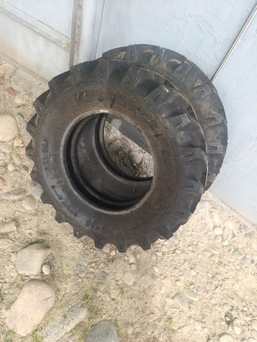 Продаются новые турецкие тракторные шины (баллоны) Petlas TA-60