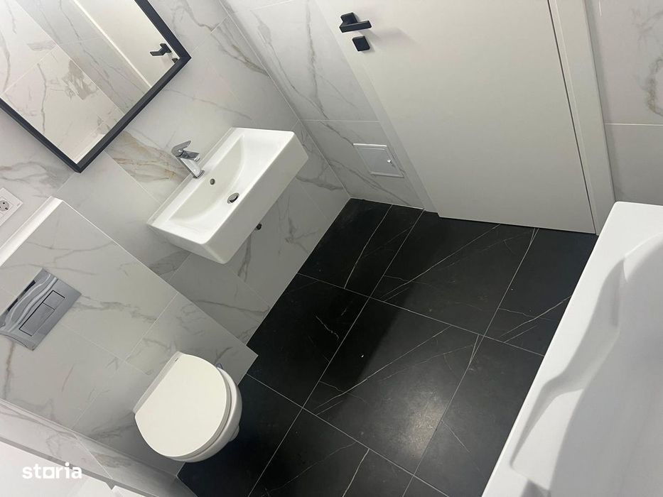 Apartament Premium | Atrium Plaza – Sisești