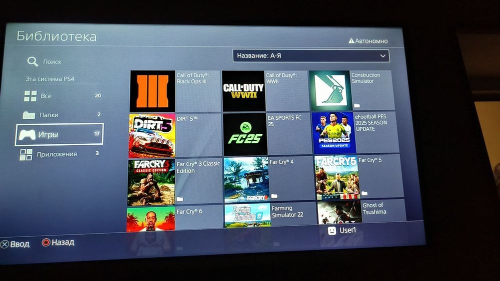 Sony 4 silim 1 terabayt 4 ta punti bilan.