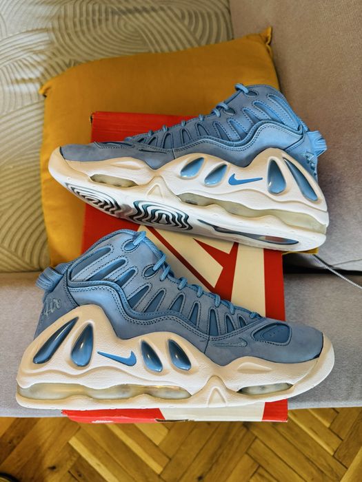 NIKE AIR MAX UPTEMPO 97, size 42.5, NEW !!!