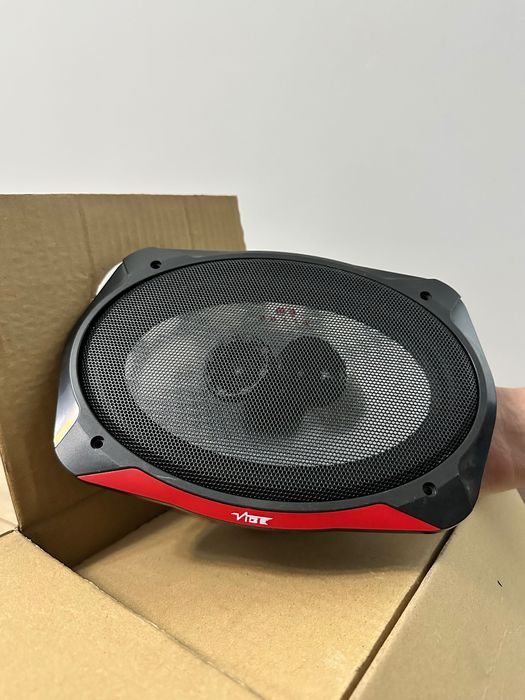 Коаксиальная колонка “Vibe”