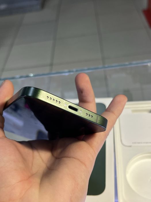 айфон 13 в идеале EAC