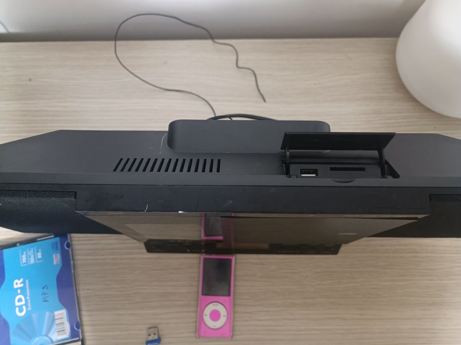 Micro sistem Audio AEG MC4450 IP