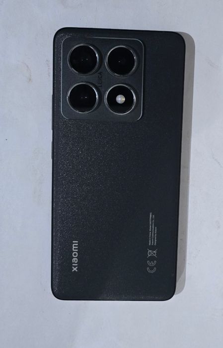 Xiaomi 14t pro 12/512